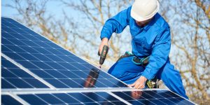 Installation Maintenance Panneaux Solaires Photovoltaïques à Puits-et-Nuisement